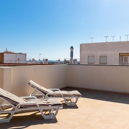 Apartmán Libertad Del Mar Torrevieja Exteriér fotografie